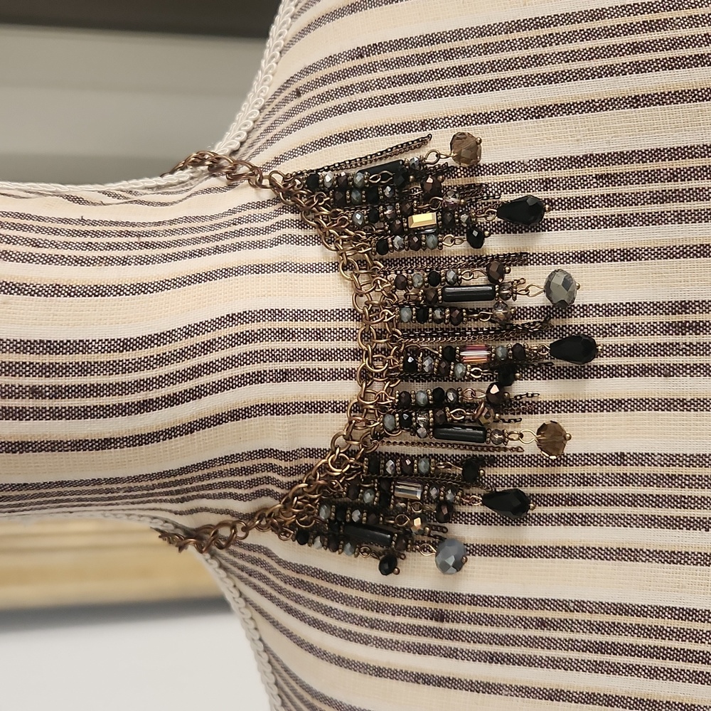 Beaded Necklace